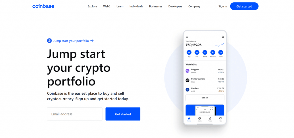 Coinbase.com Login | Buy and Sell Bitcoin, Ethereum, and more